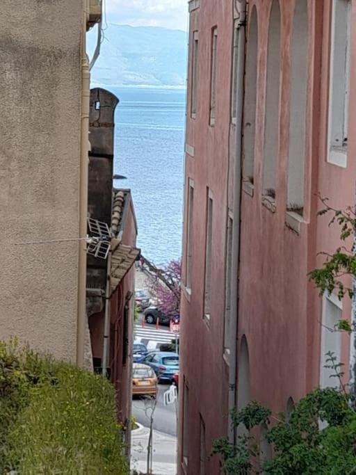 Corfucenterstudios3 Corfu  Exterior foto
